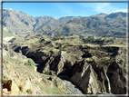 foto Canyon del Colca